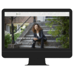 Website maken voor HR