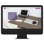 Websie bouwen voor VA in wordpress