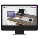 Websie bouwen voor VA in wordpress