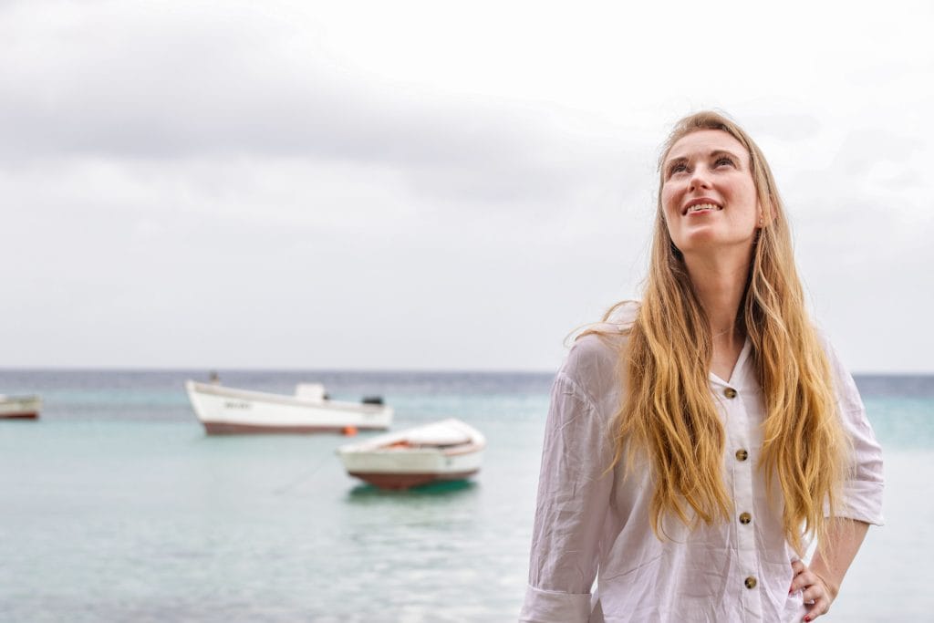Sabine Boogaard websites voor ondernemers