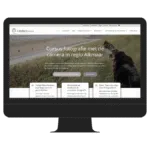 Website maken voor fotograaf